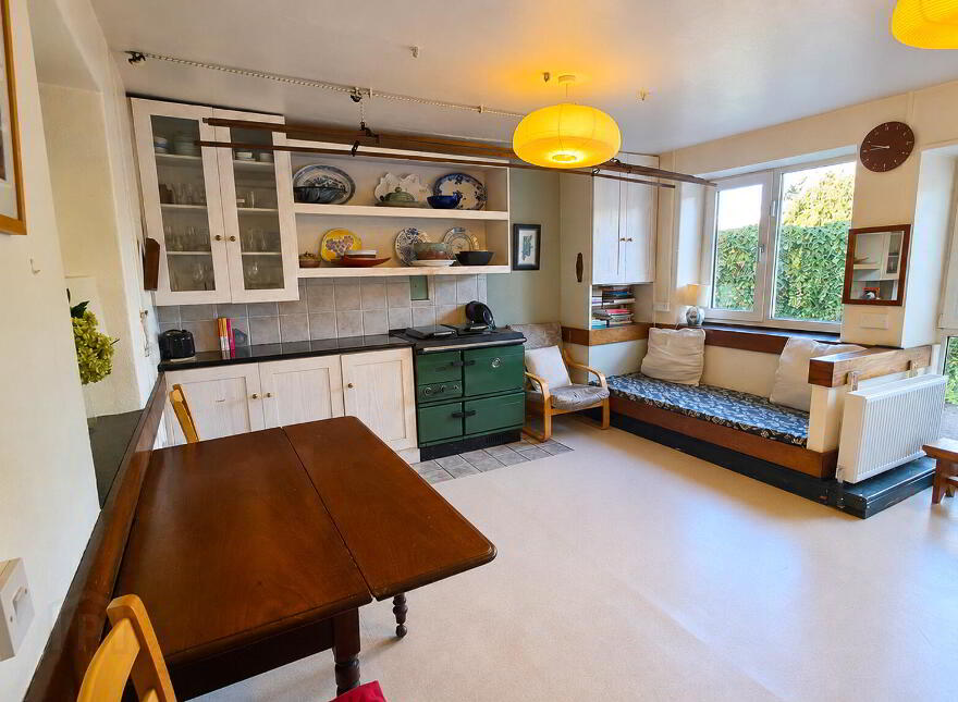Eagle Lodge, Convent Road, Roscommon Town, F42KV09