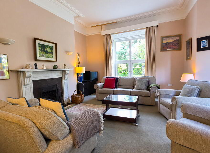 Eagle Lodge, Convent Road, Roscommon Town, F42KV09