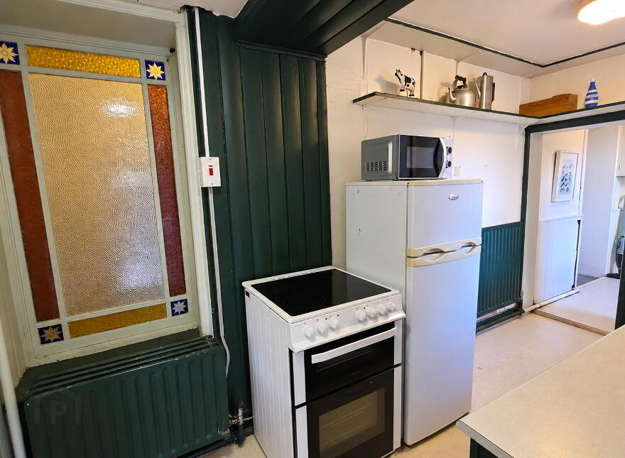 Eagle Lodge, Convent Road, Roscommon Town, F42KV09