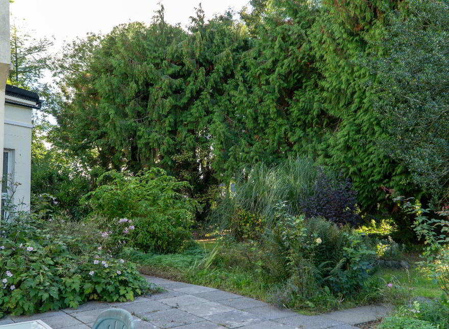 Eagle Lodge, Convent Road, Roscommon Town, F42KV09