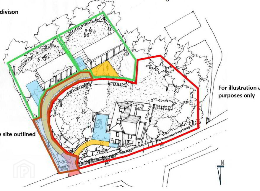 Eagle Lodge, Convent Road, Roscommon Town, F42KV09