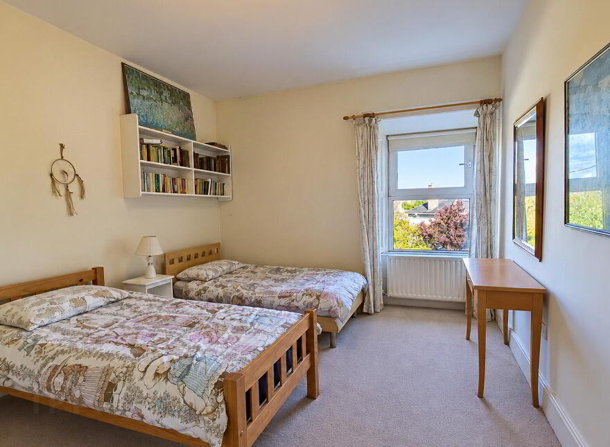 Eagle Lodge, Convent Road, Roscommon Town, F42KV09