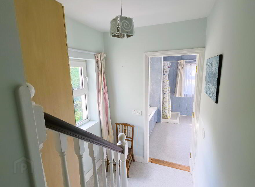 Eagle Lodge, Convent Road, Roscommon Town, F42KV09