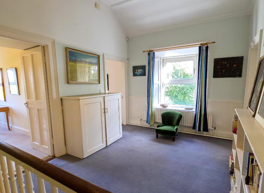 Eagle Lodge, Convent Road, Roscommon Town, F42KV09