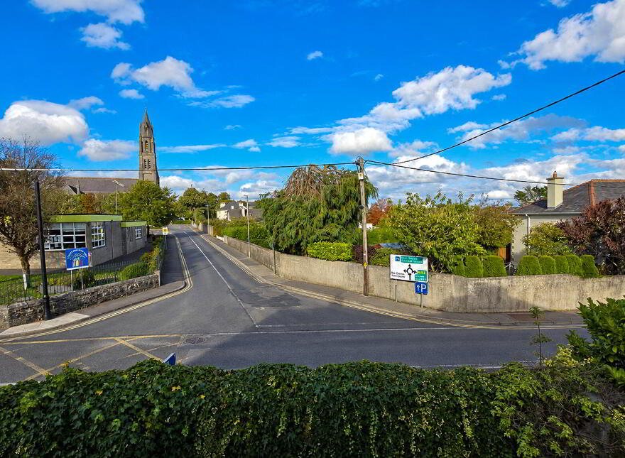 Eagle Lodge, Convent Road, Roscommon Town, F42KV09