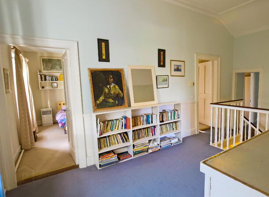 Eagle Lodge, Convent Road, Roscommon Town, F42KV09