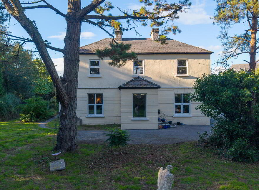 Eagle Lodge, Convent Road, Roscommon Town, F42KV09