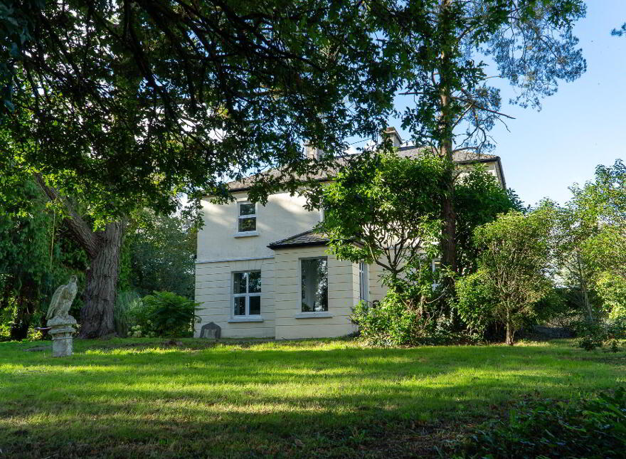 Eagle Lodge, Convent Road, Roscommon Town, F42KV09