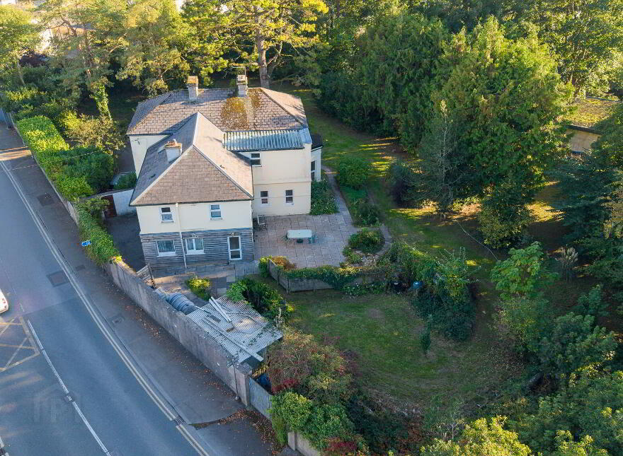 Eagle Lodge, Convent Road, Roscommon Town, F42KV09