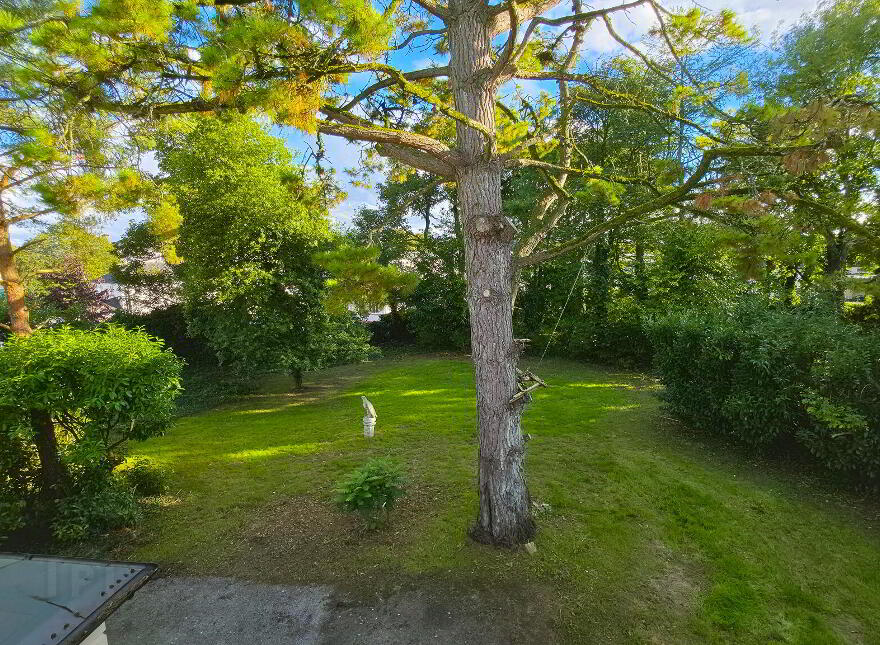 Eagle Lodge, Convent Road, Roscommon Town, F42KV09