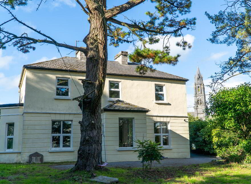 Eagle Lodge, Convent Road, Roscommon Town, F42KV09