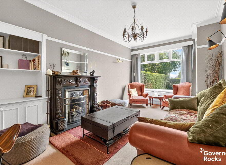 12 Fourth Avenue, Bay Lands, Bangor, BT20 5JY
