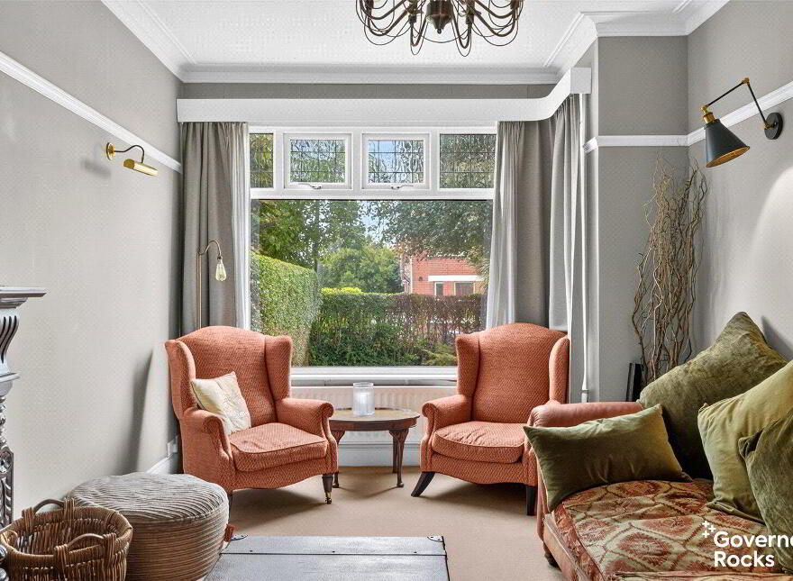 12 Fourth Avenue, Bay Lands, Bangor, BT20 5JY
