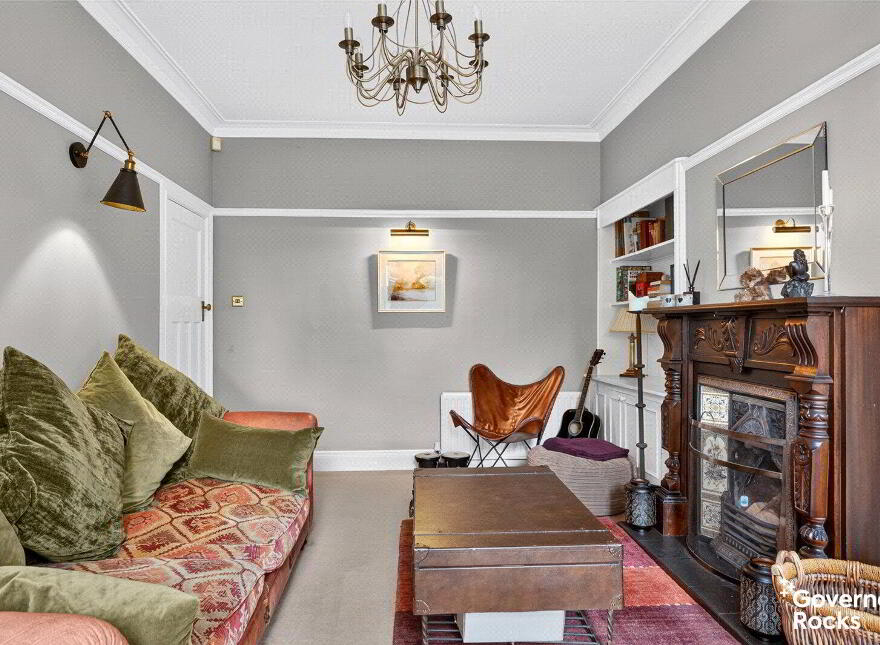 12 Fourth Avenue, Bay Lands, Bangor, BT20 5JY