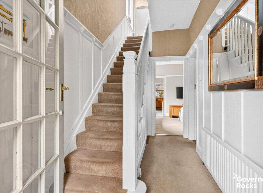 12 Fourth Avenue, Bay Lands, Bangor, BT20 5JY