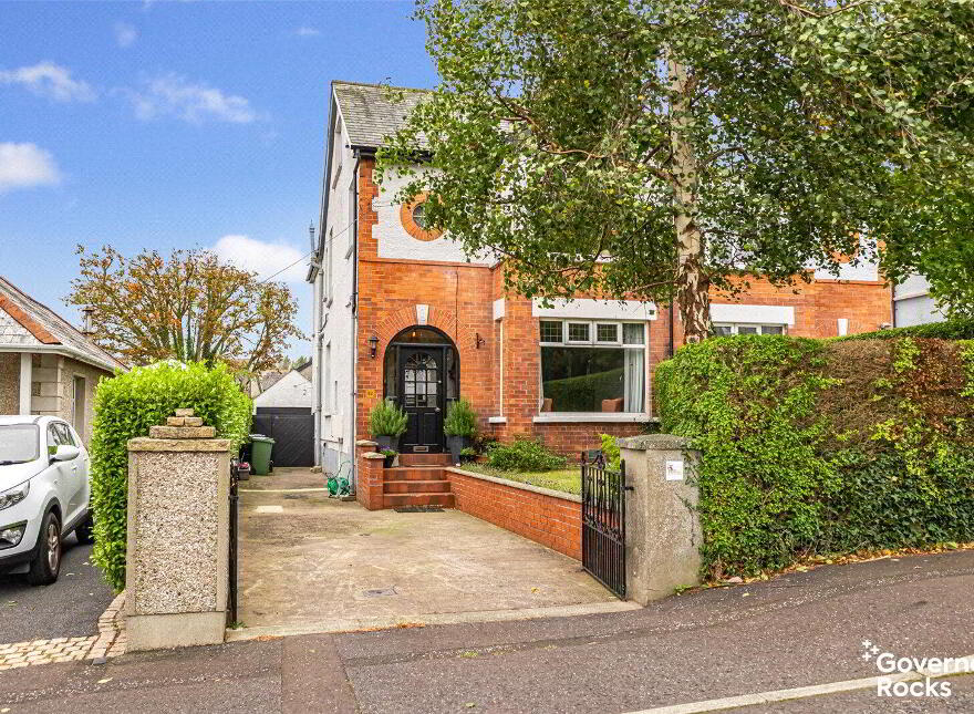 12 Fourth Avenue, Bay Lands, Bangor, BT20 5JY photo