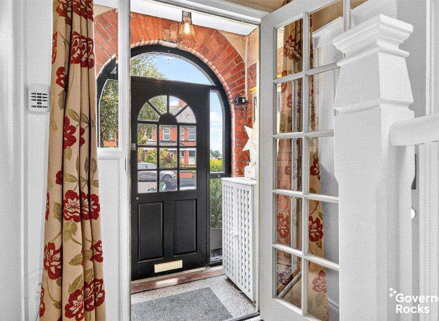 12 Fourth Avenue, Bay Lands, Bangor, BT20 5JY