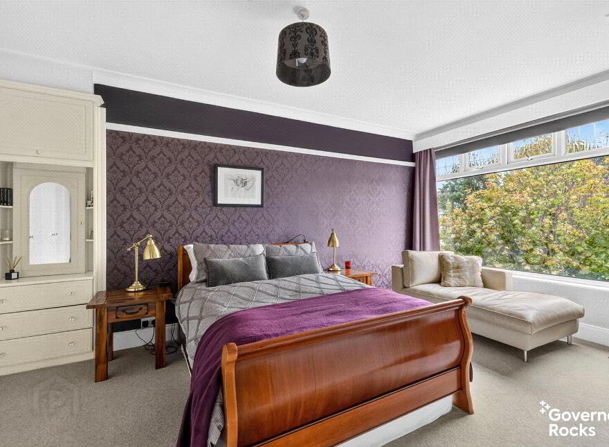 12 Fourth Avenue, Bay Lands, Bangor, BT20 5JY