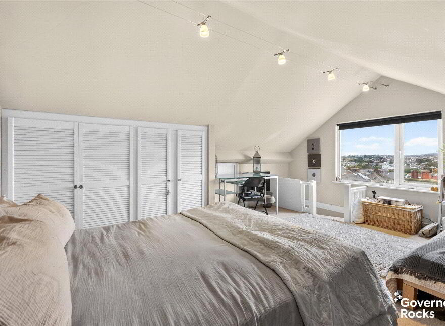 12 Fourth Avenue, Bay Lands, Bangor, BT20 5JY