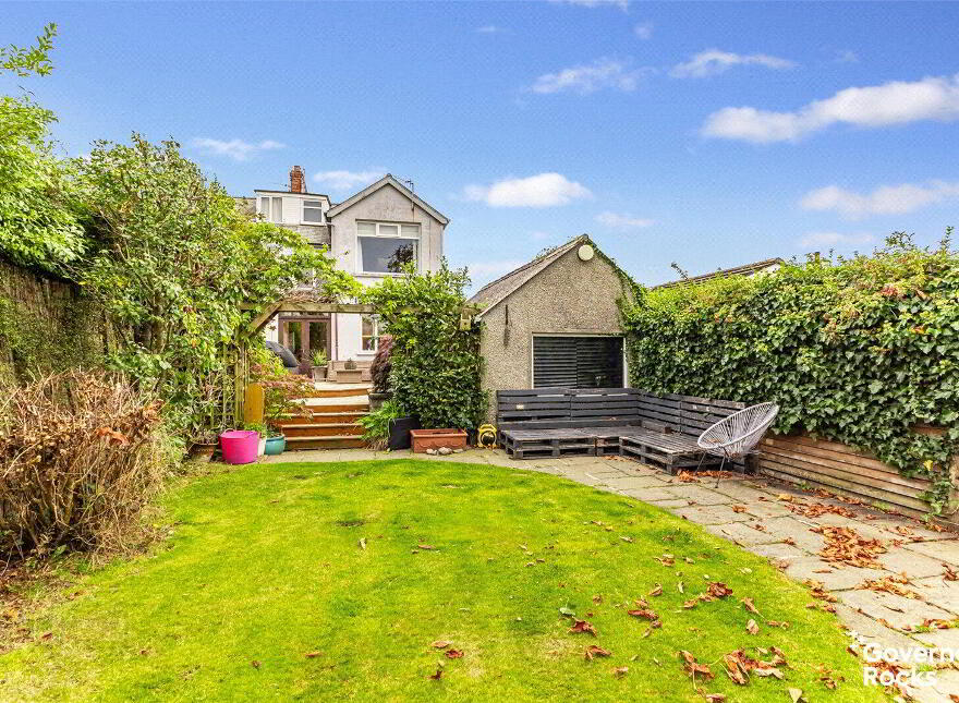 12 Fourth Avenue, Bay Lands, Bangor, BT20 5JY