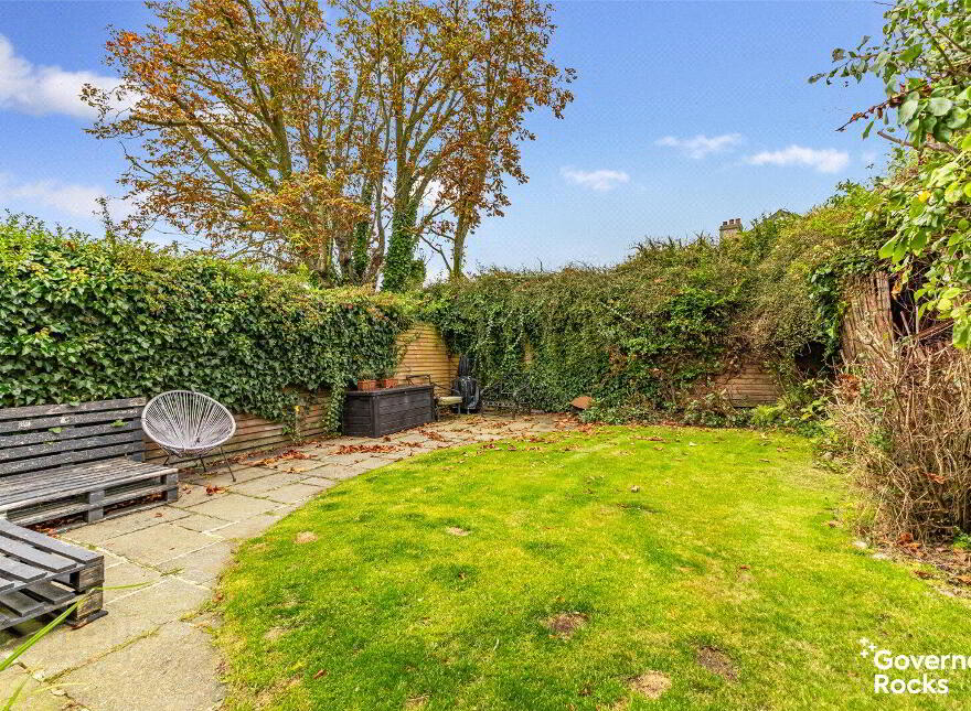 12 Fourth Avenue, Bay Lands, Bangor, BT20 5JY