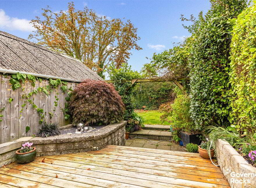 12 Fourth Avenue, Bay Lands, Bangor, BT20 5JY