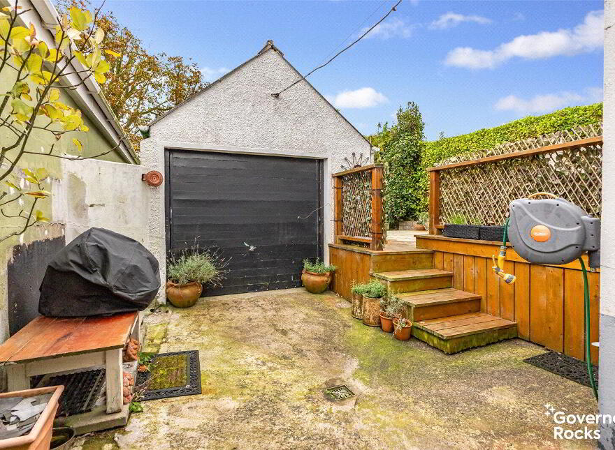 12 Fourth Avenue, Bay Lands, Bangor, BT20 5JY