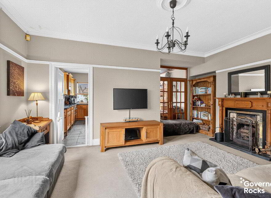 12 Fourth Avenue, Bay Lands, Bangor, BT20 5JY