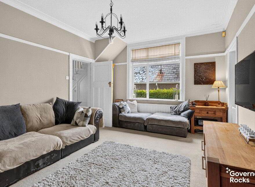 12 Fourth Avenue, Bay Lands, Bangor, BT20 5JY