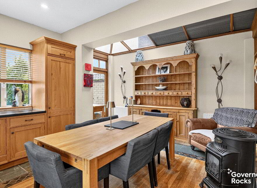 12 Fourth Avenue, Bay Lands, Bangor, BT20 5JY