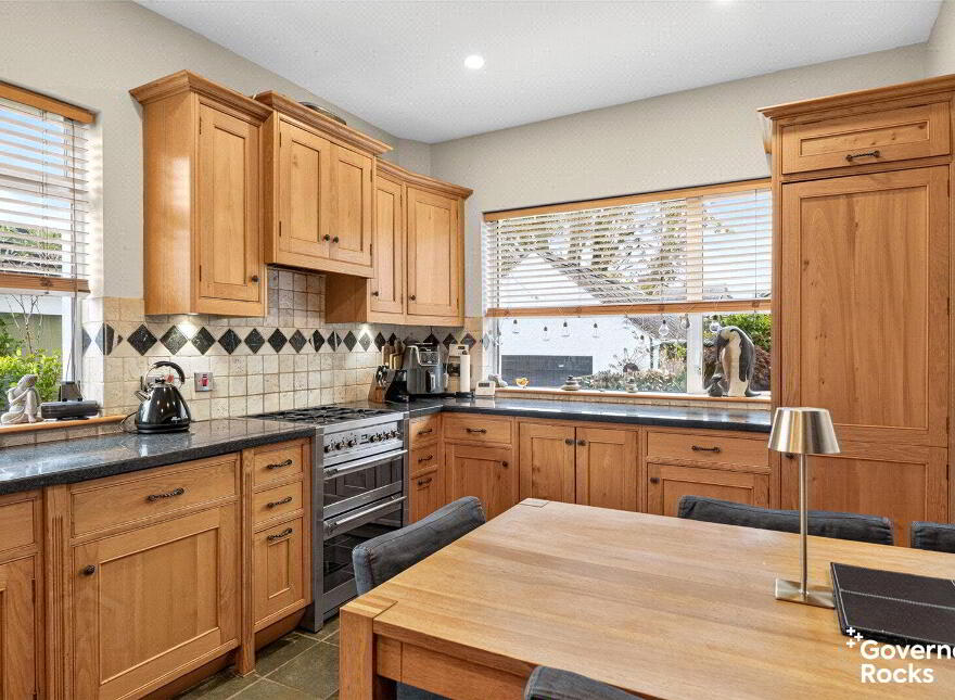 12 Fourth Avenue, Bay Lands, Bangor, BT20 5JY