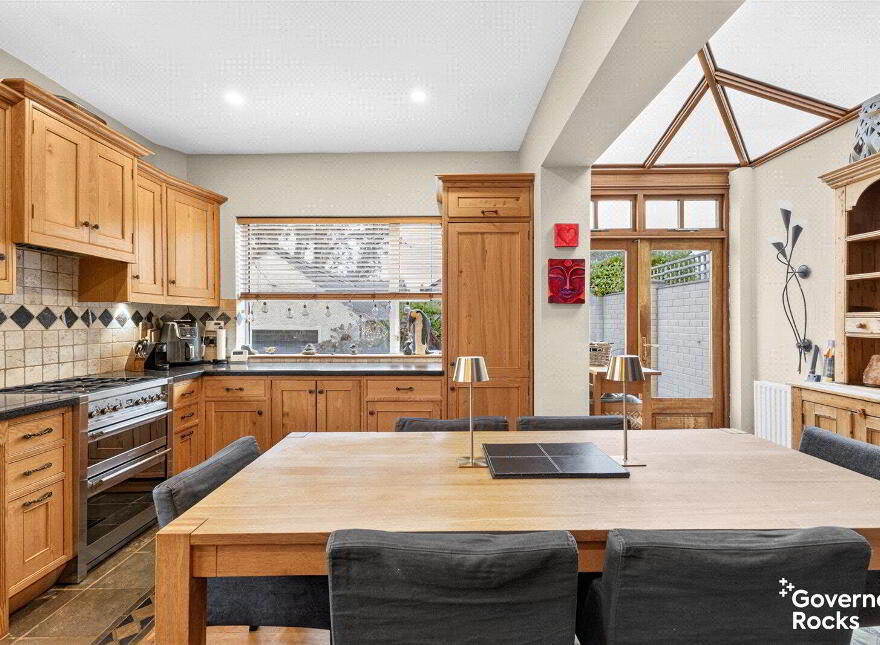 12 Fourth Avenue, Bay Lands, Bangor, BT20 5JY