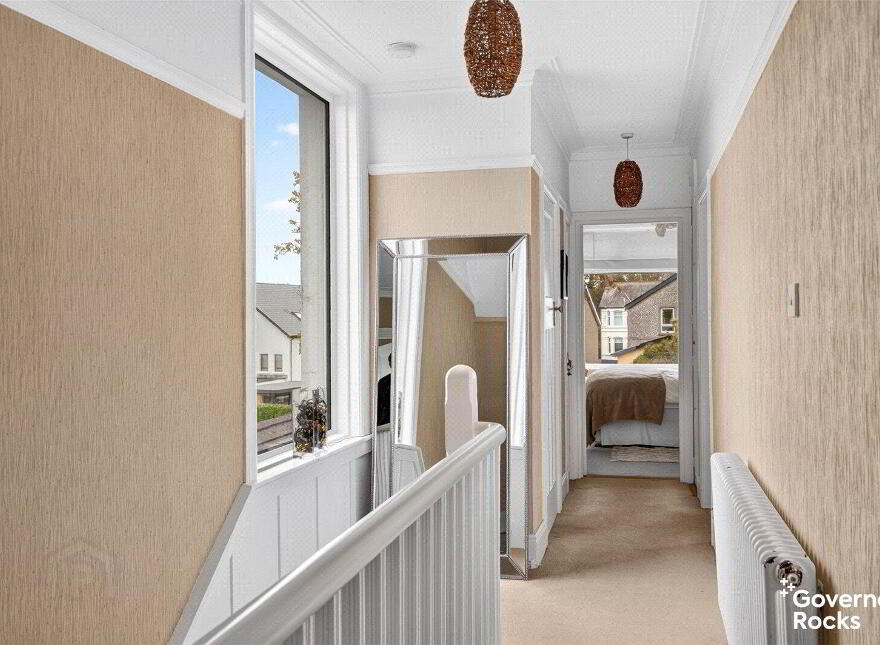 12 Fourth Avenue, Bay Lands, Bangor, BT20 5JY