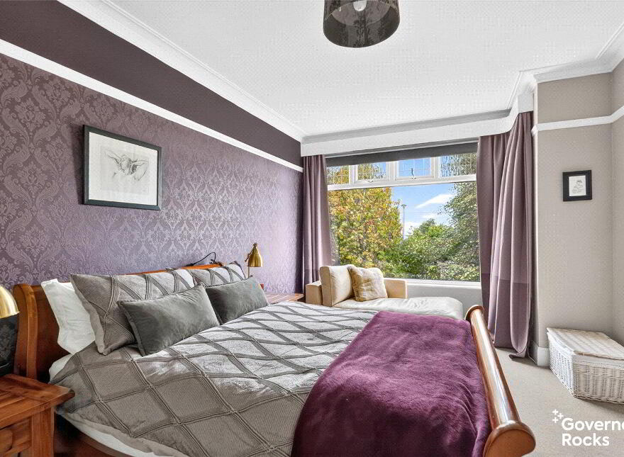 12 Fourth Avenue, Bay Lands, Bangor, BT20 5JY