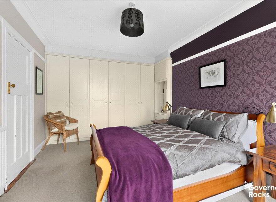 12 Fourth Avenue, Bay Lands, Bangor, BT20 5JY