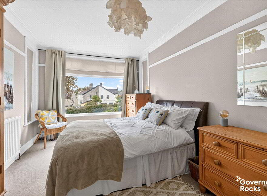 12 Fourth Avenue, Bay Lands, Bangor, BT20 5JY