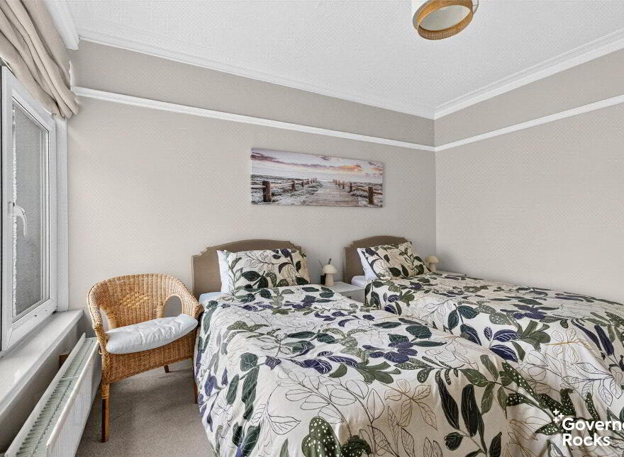 12 Fourth Avenue, Bay Lands, Bangor, BT20 5JY