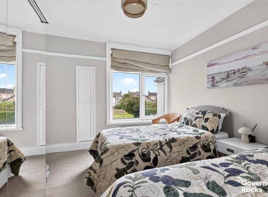 12 Fourth Avenue, Bay Lands, Bangor, BT20 5JY