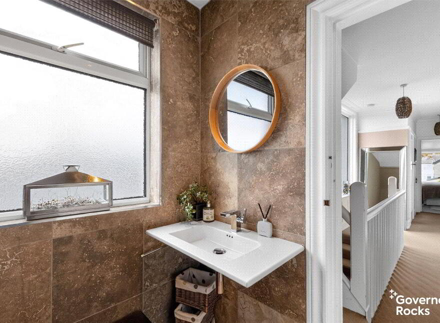 12 Fourth Avenue, Bay Lands, Bangor, BT20 5JY