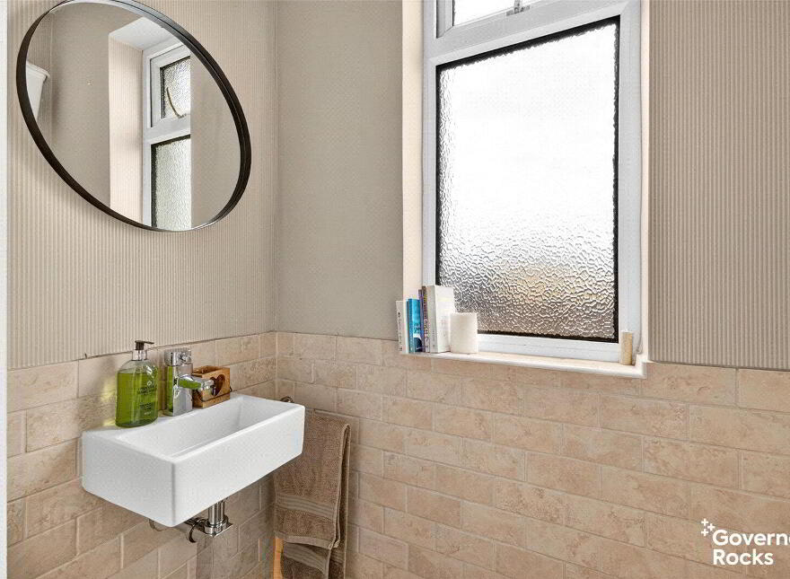 12 Fourth Avenue, Bay Lands, Bangor, BT20 5JY