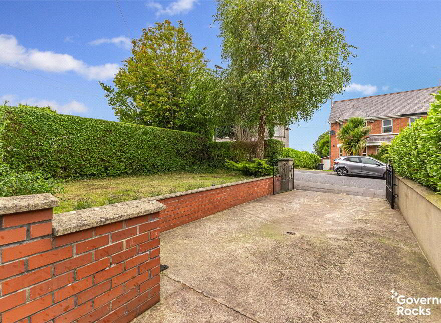 12 Fourth Avenue, Bay Lands, Bangor, BT20 5JY
