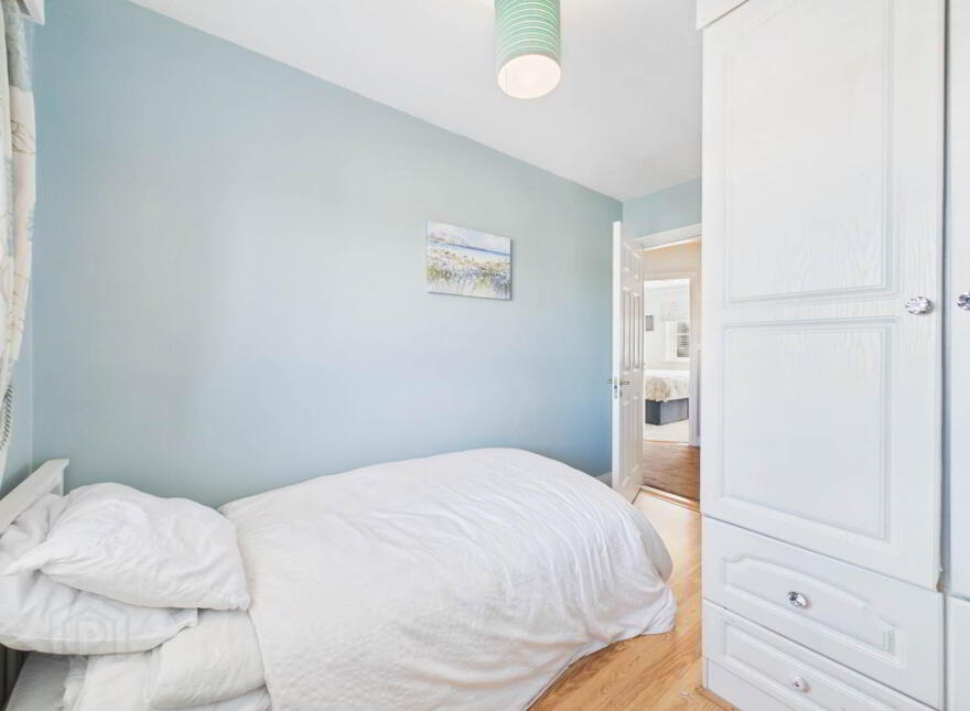 48 Castle Court, Carrickbeg, Carrick-On-Suir, E32HK35
