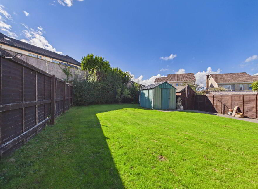 48 Castle Court, Carrickbeg, Carrick-On-Suir, E32HK35