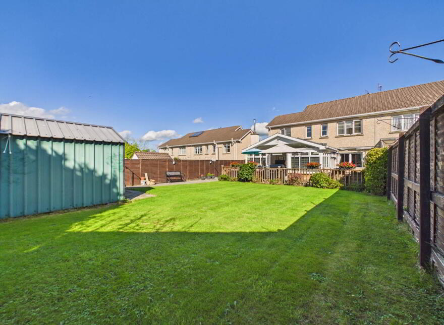 48 Castle Court, Carrickbeg, Carrick-On-Suir, E32HK35