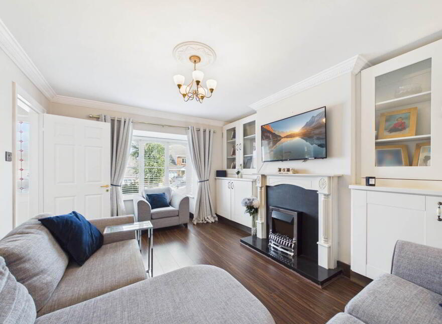 48 Castle Court, Carrickbeg, Carrick-On-Suir, E32HK35