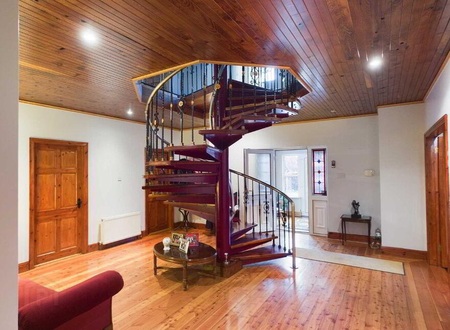 Aughoyne Cross, Leighlin Road, Ballyhide, Carlow Town, R93KD00