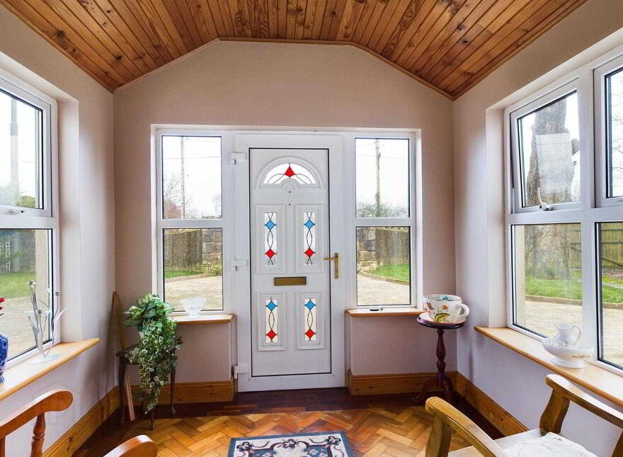Aughoyne Cross, Leighlin Road, Ballyhide, Carlow Town, R93KD00