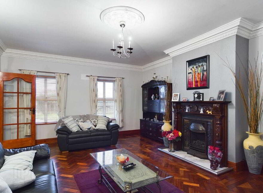 Aughoyne Cross, Leighlin Road, Ballyhide, Carlow Town, R93KD00