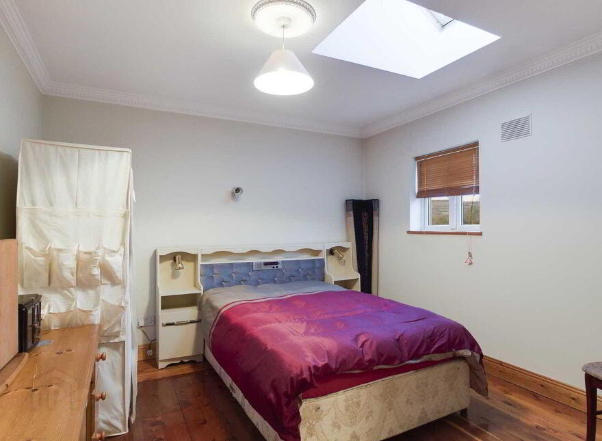 Aughoyne Cross, Leighlin Road, Ballyhide, Carlow Town, R93KD00