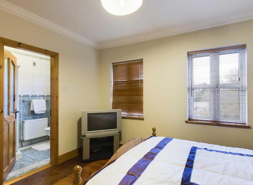 Aughoyne Cross, Leighlin Road, Ballyhide, Carlow Town, R93KD00